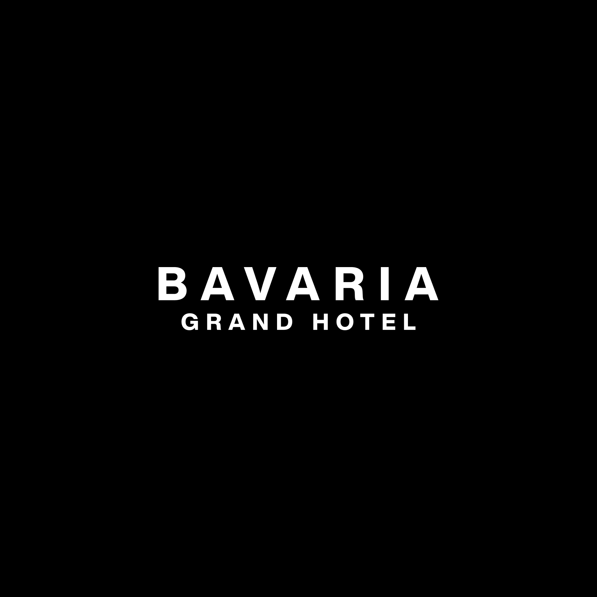 Bavaria Grand Hotel