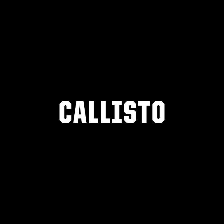 Разработка логотипа для мебельной фабрики "Callisto"