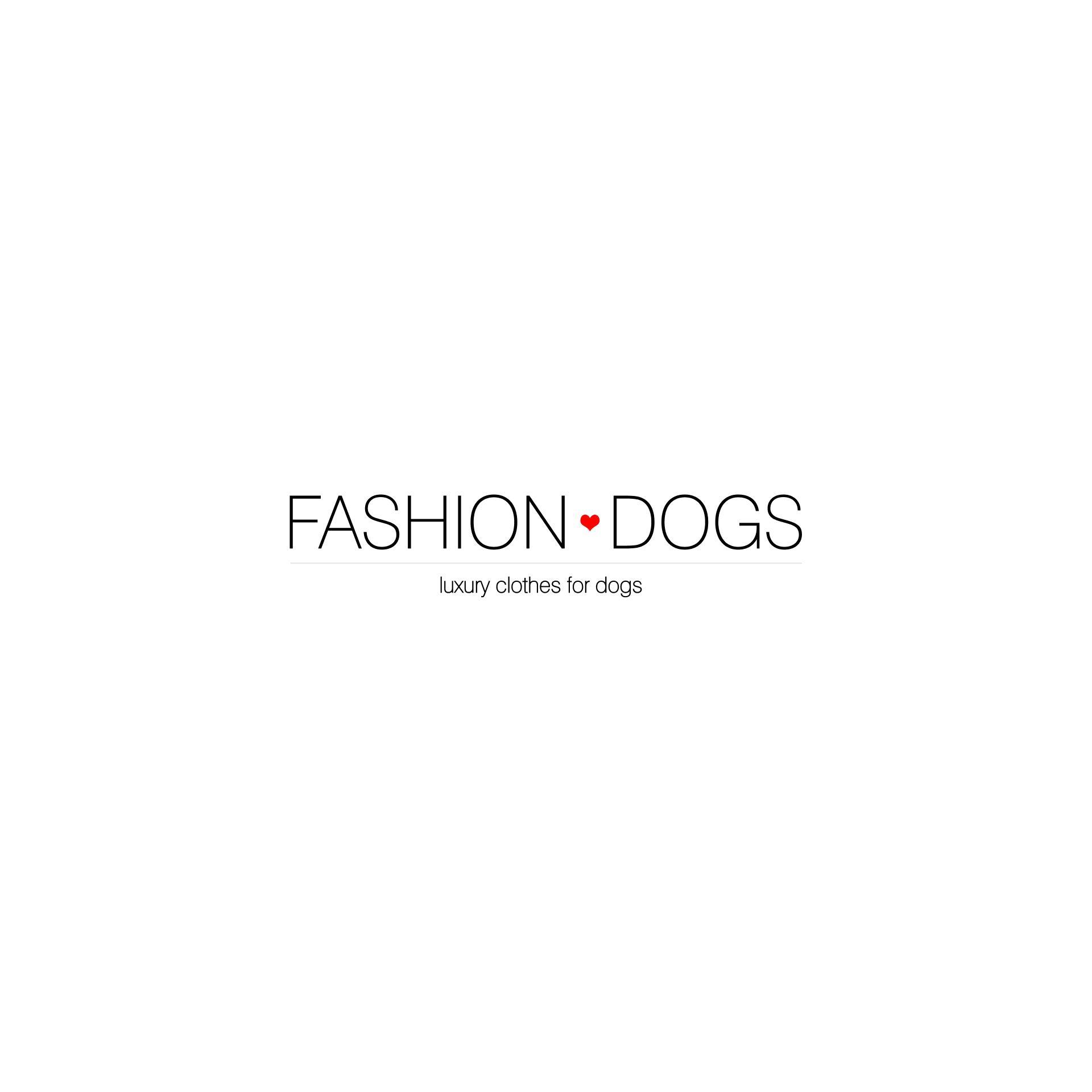 Fashion Dogs