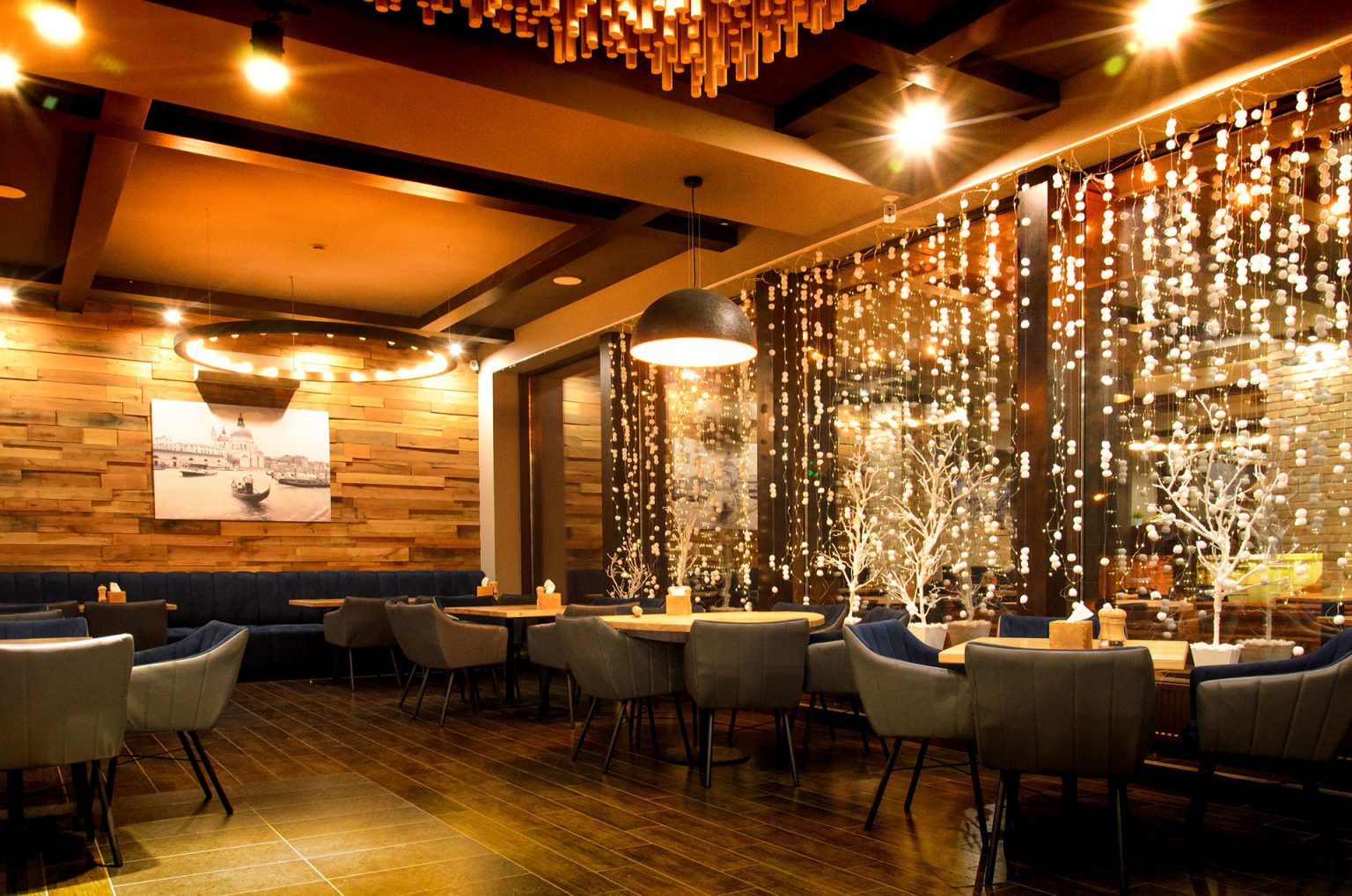 Интерьер Testo Cafe, кадр 03