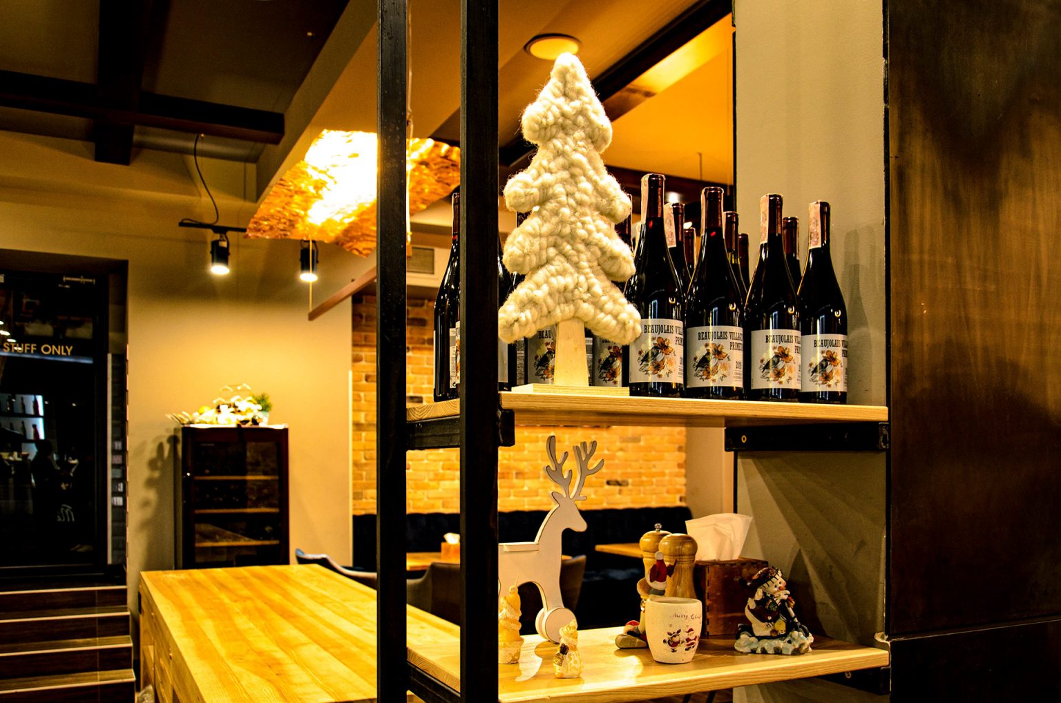 Интерьер Testo Cafe, кадр 08