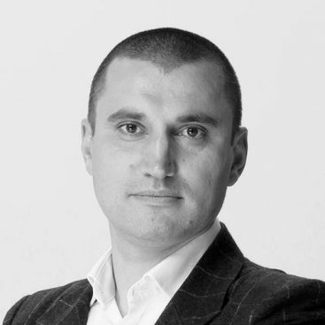Alik Kerimov