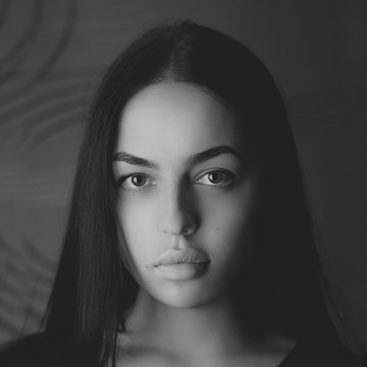 Anastasia Ukhanova