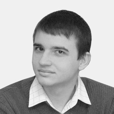 Ivan Kovalko