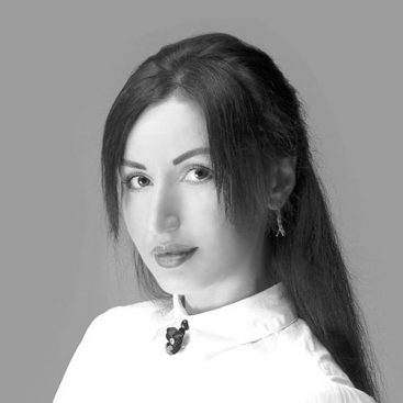 Yulia Golovashich